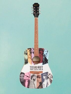 Taylor Swift Eras Your Guitar